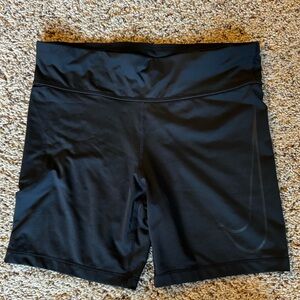 Nike workout shorts
